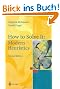 How to Solve It: Modern Heuristics