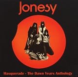 Masquerade: Dawn Years Anthology