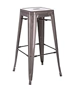 LOFT IN MANHATTAN Taburete Dallas