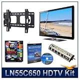 Samsung LN55C650 55