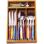 Amefa 185781 M�nag�re Laguiole Colours