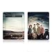 Diabloskinz Official Doctor Who skin for the iPad - The Doctor Amy Rory and River