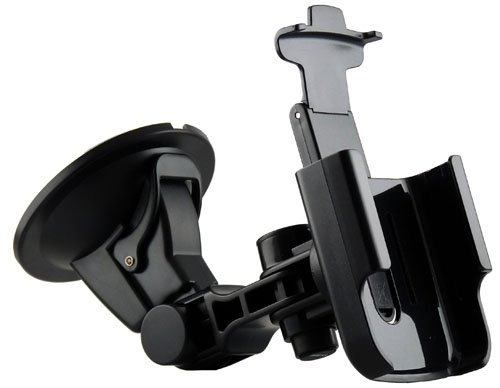 mobile:instyle Kfz- Halterung