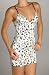 D&G Dolce & Gabbana Butterflies Babydoll (M51655)