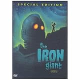 IRON GIANT (SPECIAL EDITION) (DVD/WS 2.35 ANAMORPHIC/DD5.1/ENG-FR-SP-SUB)