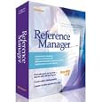 ISI Researchsoft Reference Manager 11 - Single User by ISI Researchsoft