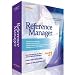 ISI Researchsoft Reference Manager 11   Single User