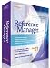 Software : ISI Researchsoft Reference Manager 11 - Single User