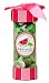 Too Good Gourmet Watermelon Twist End Chews In Pink Gift Box , 3-Ounce Boxes (Pack of 6)