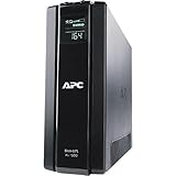 POWER SAVING BACK-UPS XS 1500