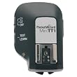 PocketWizard MiniTT1 Radio Transmitter for Nikon TTL Flashes and Digital SLR Cameras
