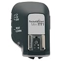 PocketWizard MiniTT1 Radio Transmitter for Nikon TTL Flashes and Digital SLR Cameras