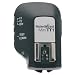 PocketWizard MiniTT1 Radio Transmitter for Nikon TTL Flashes and Digital SLR Cameras