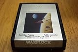 WARPLOCK by DATA AGE Vintage Game Cartridge For The Atari 2600 Reviews
