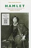 Hamlet (Major Lit. Characters)(Oop) (Bloom's Major Literary Characters)