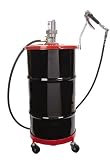 Lincoln Lubrication 4417 Grease Pump Assembly - 120 Drum