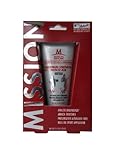 MISSION Skincare Maximum Strength Muscle Rub Pain Relieving Gel, 2.5-Ounce Box