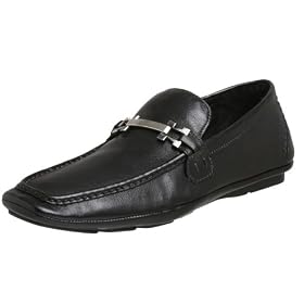 Brass Boot Mens Dante Slip-on by Brass Boot