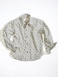 Original Penguin Circle Print Shirt