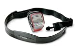 Garmin Forerunner 305 Waterproof Running GPS (English & French)