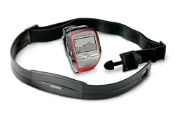 Garmin Forerunner 305 Waterproof Running GPS (English & French)