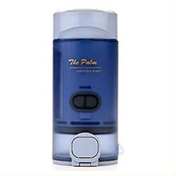 Palm Travel Size Bidet TP-100 Portable Bio Bidet Fits In Your Hand