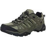 Columbia Men's North Plains Wide Trail Shoe