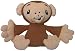 Shelcore - Huggin Soft Friend Monkey