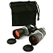 10x Black Ruby Lens Binoculars Hunting Vision Tool 44mm