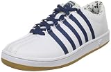 K-Swiss Women's The Classic Sneaker