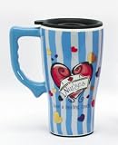 Nurse Travel Mug