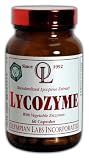 Olympian Labs Lycozyme, 150mg