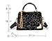 Best Seller! 2013 Casual Women's Handbag Leopard Print Paillette Bag Shoulder Bag Handbag Messenger Bag Women's Handbag