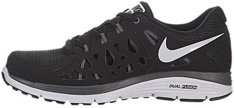 Nike Men's Dual Fusion Run 2 Running Shoe