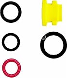 O-ring kit for pressure washer