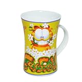 Eigenschaften Stor / Tasse Garfield