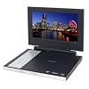 EXEMODE 9型ワイド液晶ポータブルDVDプレーヤー PD-920B