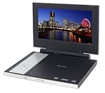 EXEMODE 9���磻�ɱվ��ݡ����֥�DVD�ץ졼�䡼 PD-920B