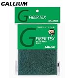 GALLIUM(ガリウム) FIBER TEX(ファイバーテックス 粗・3枚入り) TU0013