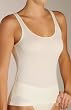 Ecoland Women's Organic Cotton Classic Tank Top
