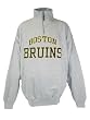 Boston Bruins 1/4 Zip Sweatshirt