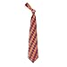 Detroit Tigers Pattern 1 Silk Necktie