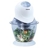 Tristar - Hachoir Bol Mixeur &eacute;lectrique - 2 vitesses - 200W