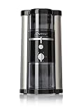Jura-Capresso 585.05 Disk Burr Grinder Bundle