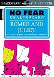  : Romeo and Juliet (No Fear Shakespeare) [ROMEO & JULIET SG/E]