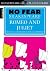 Romeo and Juliet (No Fear Shakespeare) [ROMEO & JULIET SG/E]
