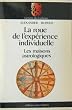 La roue de l'exp�rience individuelle