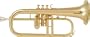 Amati AFH 201-O Bb Flugelhorn