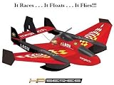 Review Megatech MTC 9507 / Radio Controlled Megatech HydroFly