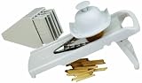 Cook Pro 9-Piece 'V' Shape Blade Mandolin Slicer